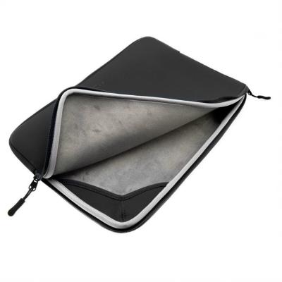 FIXED Neoprene Sleeve tablets up to 11" Fekete