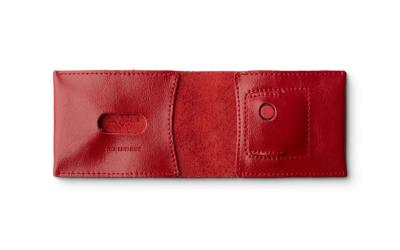 FIXED Smile Wallet Smile Motion, red