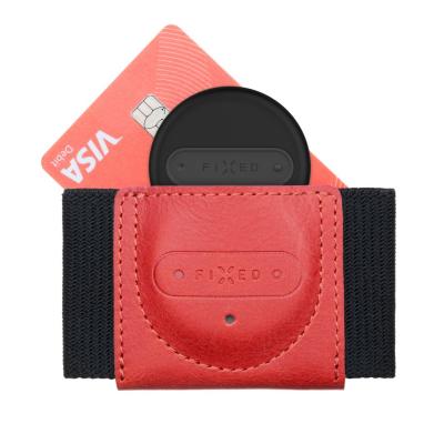 FIXED Sense Tiny Wallet, red