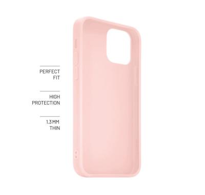 FIXED Story for Samsung Galaxy A25 5G Pink