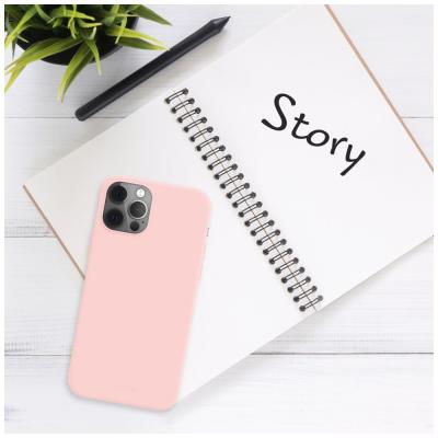 FIXED Story for Samsung Galaxy A25 5G Pink
