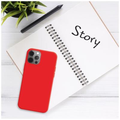 FIXED Story for Samsung Galaxy A25 5G Red