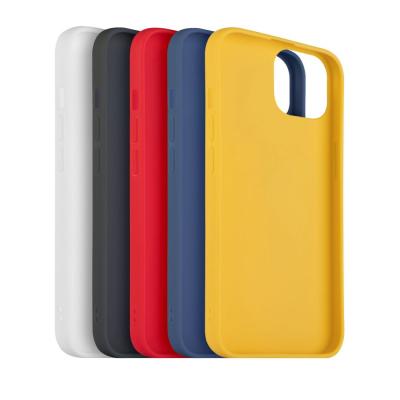 FIXED Story for Apple iPhone 12/12 Pro set of 5 pieces variation 1 of different colors