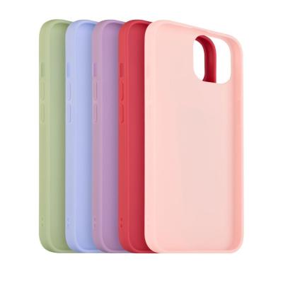 FIXED Story for Apple iPhone 12/12 Pro set of 5 pieces variation 2 of different colors