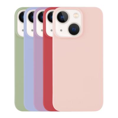 FIXED Story for Apple Apple iPhone 13 Mini set of 5 pieces variation 2 of different colors