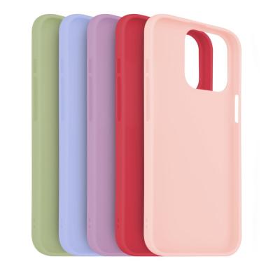 FIXED Story for Apple Apple iPhone 13 Mini set of 5 pieces variation 2 of different colors