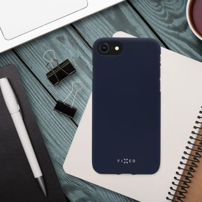 FIXED Story for Samsung Galaxy A22, blue