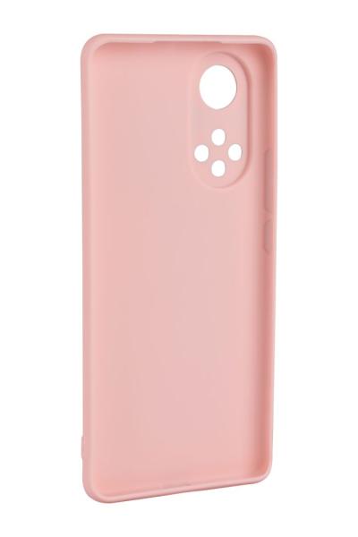 FIXED Story for Huawei Nova 9/Honor 50, pink