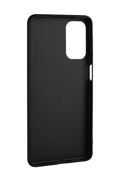 FIXED Story for Samsung Galaxy M52 5G, black