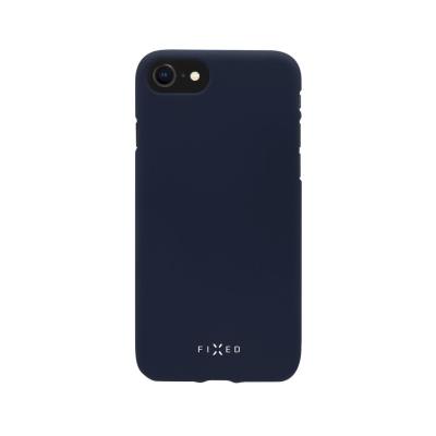 FIXED Story for Samsung Galaxy M52 5G, blue
