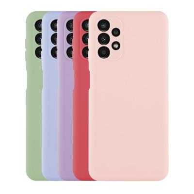 FIXED Story for Galaxy A13 set of 5 pieces variation 2 of different colors