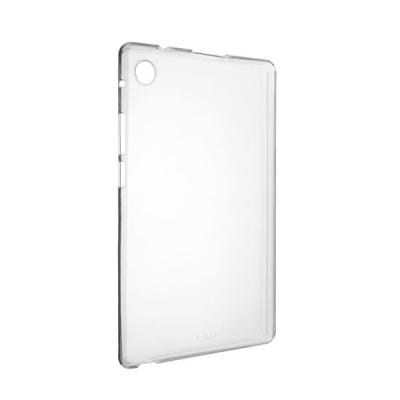 FIXED TPU gel Tok Huawei MediaPad T8, clear