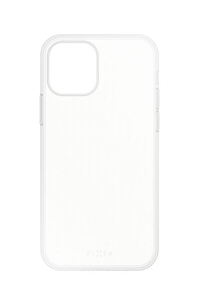 FIXED Slim AntiUV for Samsung Galaxy A55 5G Clear