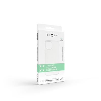 FIXED Slim AntiUV for Xiaomi Redmi 13C 5G Clear