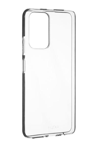 FIXED Vékony AntiUV Xiaomi POCO M4 Pro 5G, clear