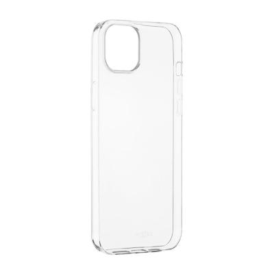 FIXED TPU Skin for Apple iPhone 15 Plus, clear