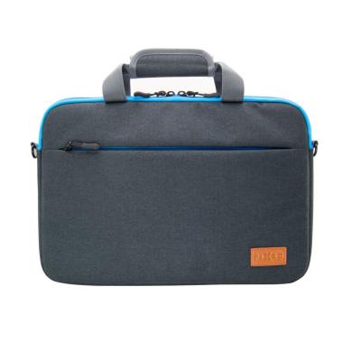 FIXED Nylon bag Urban tablets and netbooks up to 11" Fekete