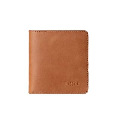 FIXED Classic Wallet Brown