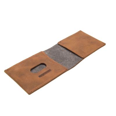 FIXED Wallet, brown