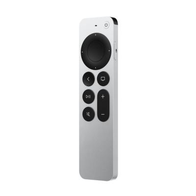 Apple TV Remote (2022) Távirányító Silver