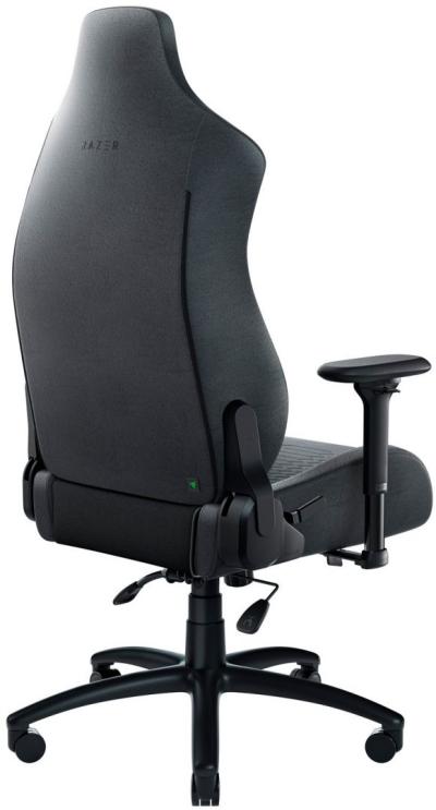 Razer Iskur XL Gaming Chair Fabric/Dark Gray