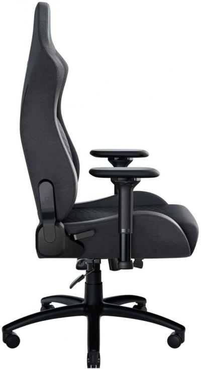Razer Iskur XL Gaming Chair Fabric/Dark Gray