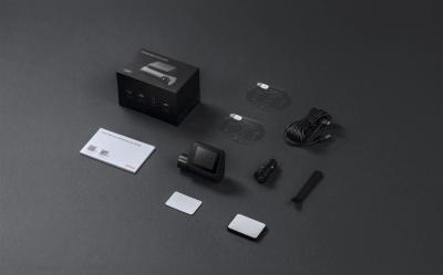 Xiaomi 70Mai Dash Cam A200 Black