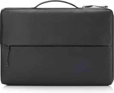 HP Sports 15,6" notebook case Black