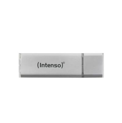 Intenso 16GB Ultra Line USB3.0 Silver