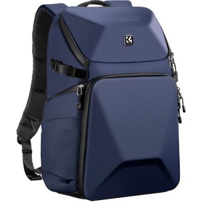 K&F Concept Camera Backpack 20L Blue