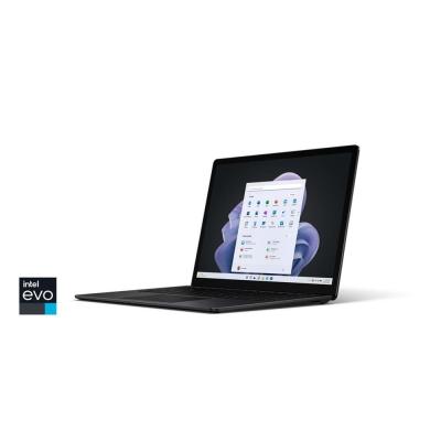 Microsoft Surface Laptop 5 Black