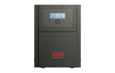 APC SMV1000CAI Easy UPS Line-interactive SMV LCD 1000VA UPS