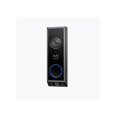 ANKER Eufy Video Doorbell E340 Black