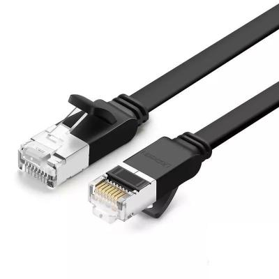 UGREEN CAT6 Patch Cable 0,5m Black
