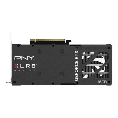 PNY RTX4060 Ti 16GB DDR6 XLR8 Gaming Dual Fan OC