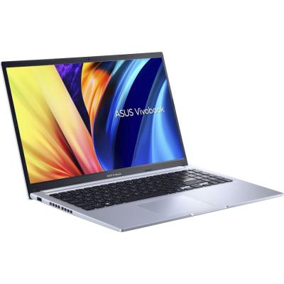 Asus X1502ZA-BQ549 Icelight Silver