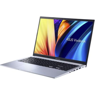 Asus X1502ZA-BQ549 Icelight Silver