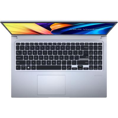 Asus X1502ZA-BQ549 Icelight Silver