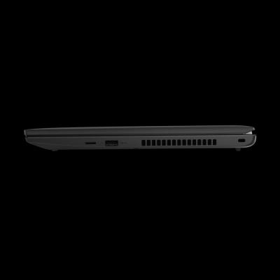Lenovo ThinkPad L15 Gen 4 Thunder Black