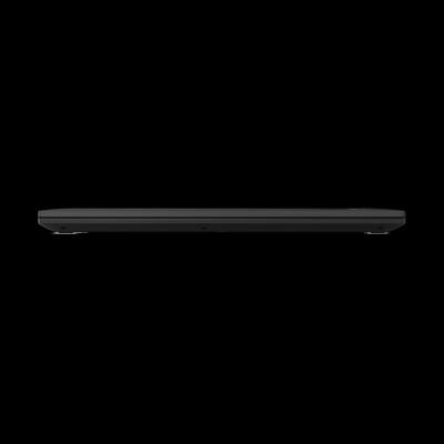 Lenovo ThinkPad L15 Gen 4 Thunder Black