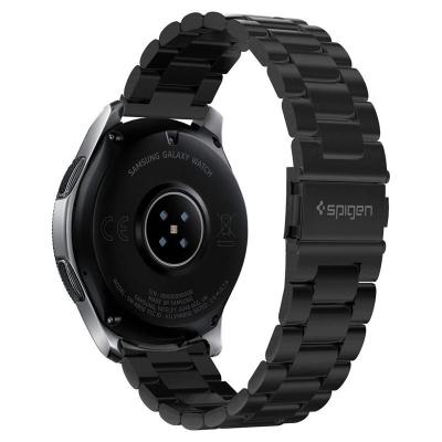 Spigen Modern Fit- Galaxy Watch 22mm Black