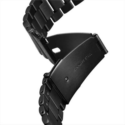 Spigen Modern Fit- Galaxy Watch 22mm Black