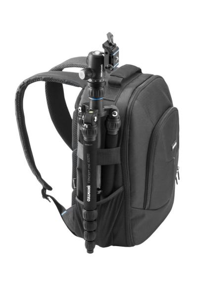 Cullmann Panama 400 Camera Backpack Black