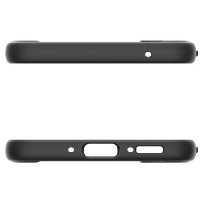 Spigen Ultra Hybrid, black - Samsung Galaxy A54 5G