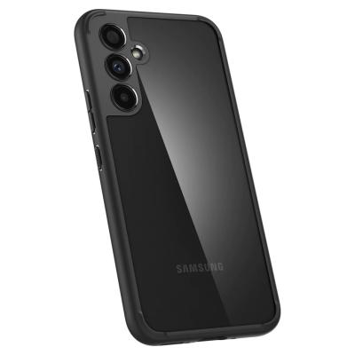 Spigen Ultra Hybrid, black - Samsung Galaxy A54 5G