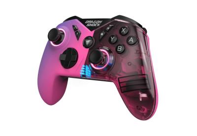 Dragonshock Nebula Pro Bluetooth Gamepad Candy