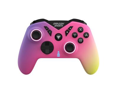 Dragonshock Nebula Pro Bluetooth Gamepad Candy