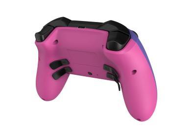 Dragonshock Nebula Pro Bluetooth Gamepad Candy