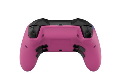 Dragonshock Nebula Pro Bluetooth Gamepad Candy