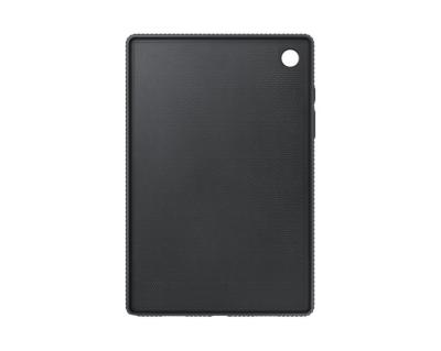 Samsung Tab A8 Protective Standing Cover Black